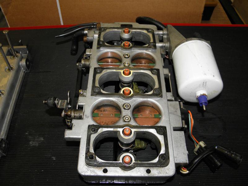 MERCURY OUTBOARD 150HP EFI FUEL MANAGEMENT SYSTEM, US $500.00, image 5