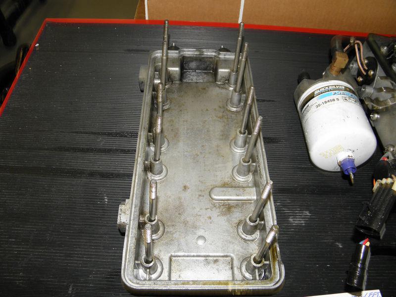 MERCURY OUTBOARD 150HP EFI FUEL MANAGEMENT SYSTEM, US $500.00, image 7