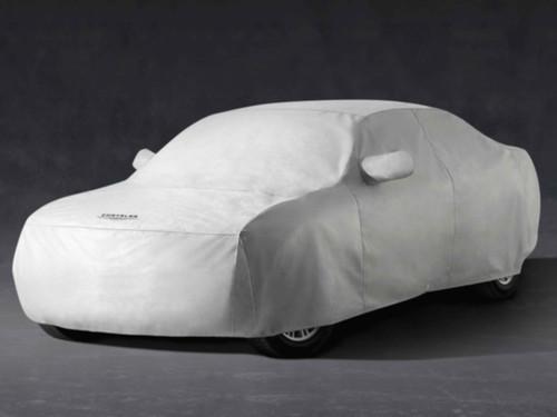 Mopar oem 82212315 car cover
