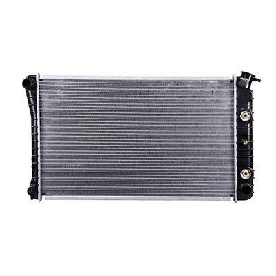 Find Vista-Pro Ready-Rad Radiator 433161 Pontiac Lemans in Tallmadge ...