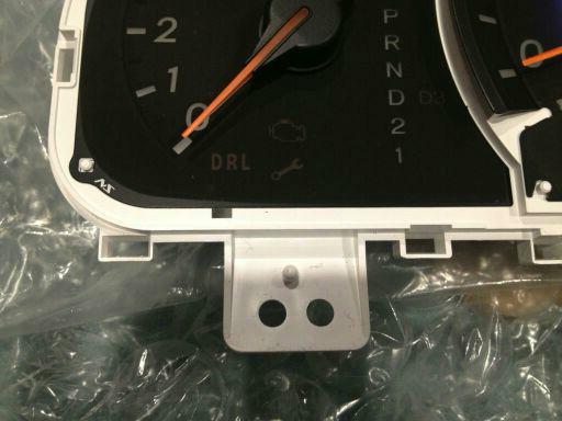 HONDA ODYSSEY 09-10 SPEEDOMETER GUAGE INSTRUMENT CLUSTER OEM 78120-SHJ-A31, US $199.99, image 3