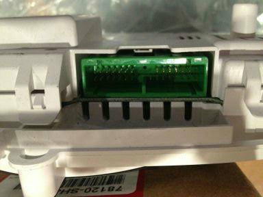HONDA ODYSSEY 09-10 SPEEDOMETER GUAGE INSTRUMENT CLUSTER OEM 78120-SHJ-A31, US $199.99, image 7