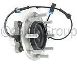 SKF BR930353 Front Hub Assembly, US $216.35, image 2