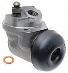 Raybestos wc9696 front right wheel cylinder