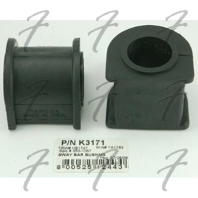 Falcon steering systems fk3171 sway bar bushing