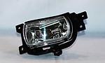 Tyc 19-5870-00 driving and fog light