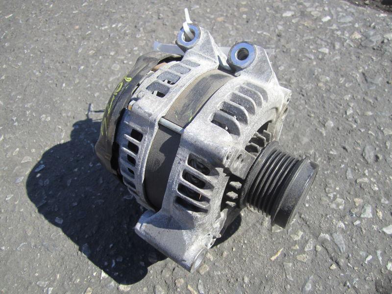 11 12 13 caravan alternator 3.6l 561420