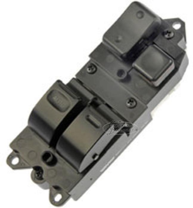 Dorman window switch