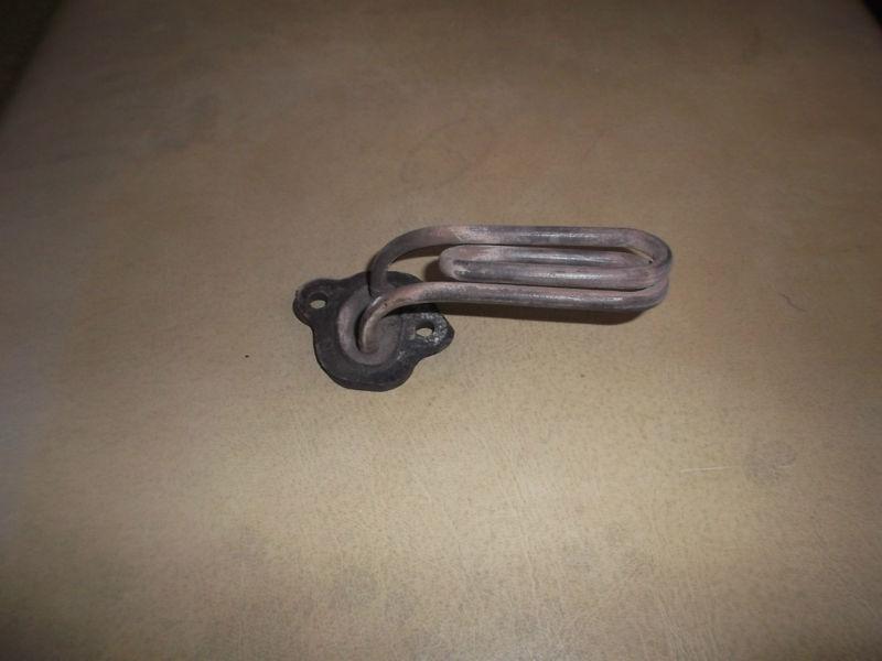 1968 1969 1970 1971 1972 1973 1974 amc amx javelin intake manifold heat tube