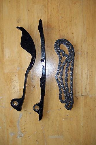 06 07 suzuki gsxr 600 timing chain