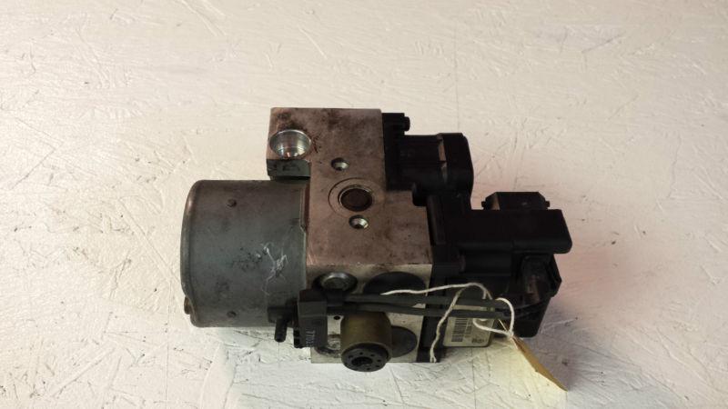1998 Pontiac Firebird Trans Am Brake Booster Pump (Fits 98-02 and Camaro's), US $59.00, image 2