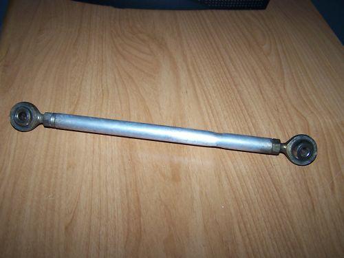 Stearing tie rod front suspension arctic cat firecat sabercat f5 f6 f7 crossfire