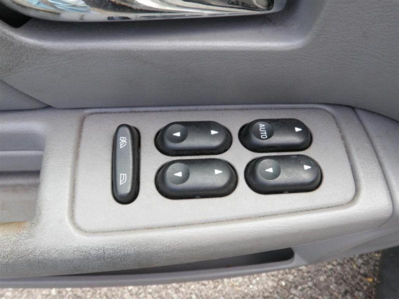 00 01 02 03 04 05 ford sable lh left front driver oem master power window switch