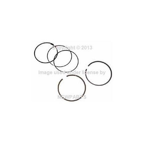 Saab 9-3 900 9000 piston ring set - standard (90.00 mm) goetze 9149105
