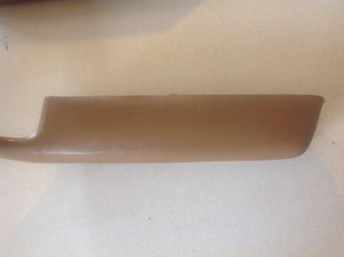 1983-1992 Left and Right Pontiac Firebird Arm Rests, US $50.00, image 2