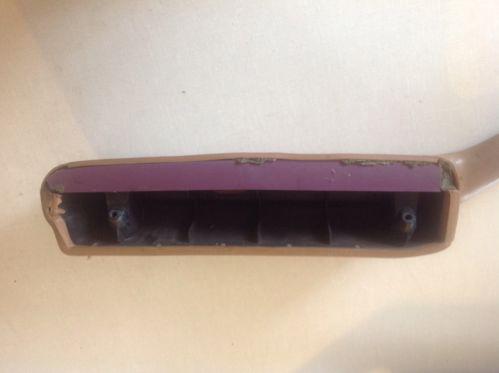 1983-1992 Left and Right Pontiac Firebird Arm Rests, US $50.00, image 3