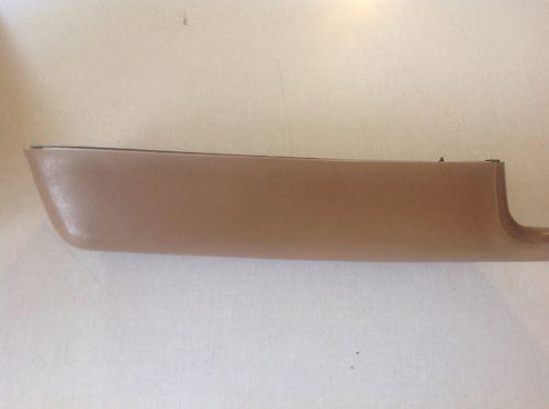 1983-1992 Left and Right Pontiac Firebird Arm Rests, US $50.00, image 4