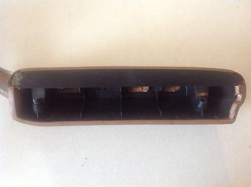 1983-1992 Left and Right Pontiac Firebird Arm Rests, US $50.00, image 5