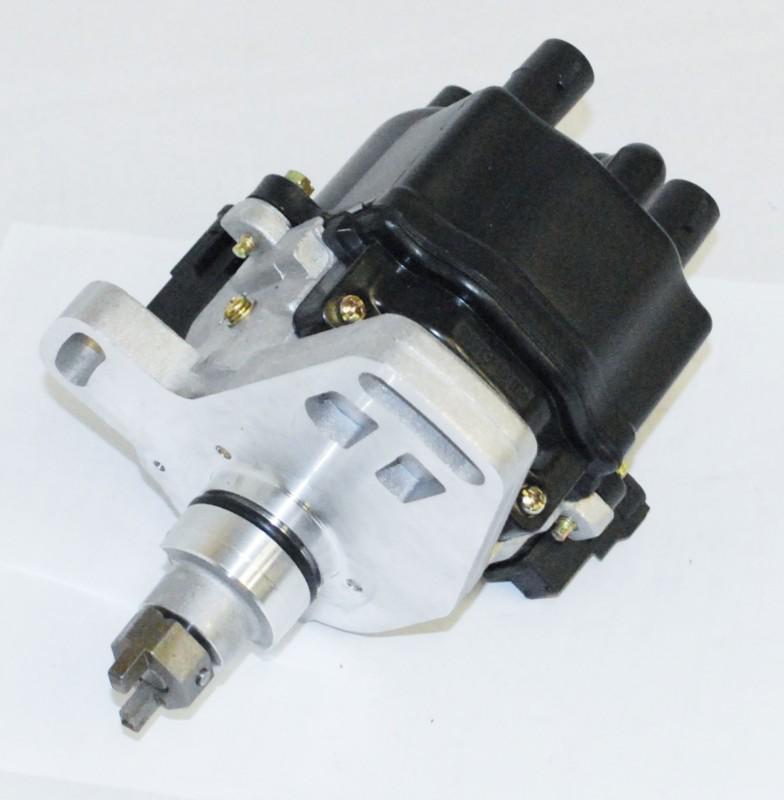 1993 1994 1995 TOYOTA COROLLA 1.6L 1.8L CELICA GEO PRIZM IGNITION DISTRIBUTOR, US $76.49, image 2