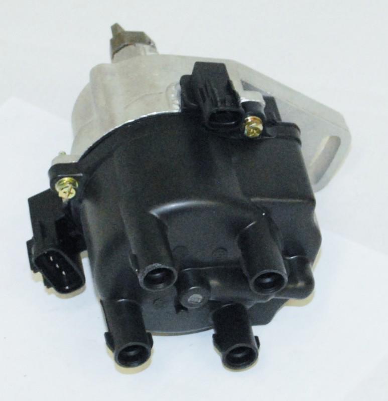 1993 1994 1995 TOYOTA COROLLA 1.6L 1.8L CELICA GEO PRIZM IGNITION DISTRIBUTOR, US $76.49, image 3