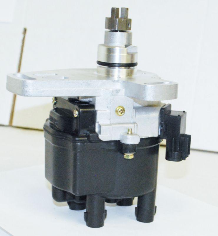 1993 1994 1995 TOYOTA COROLLA 1.6L 1.8L CELICA GEO PRIZM IGNITION DISTRIBUTOR, US $76.49, image 6