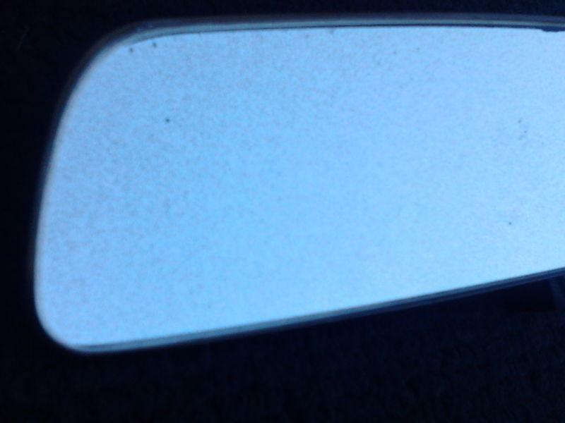 61 62 63 64 IMPALA SS VERT GLARE PROOF FLIPPER REAR VIEW MIRROR 409 348 327 283 , US $34.19, image 8