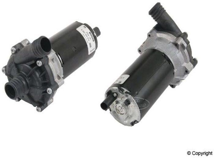 Find Bosch Engine Auxiliary Water Pump in Los Angeles, California, US