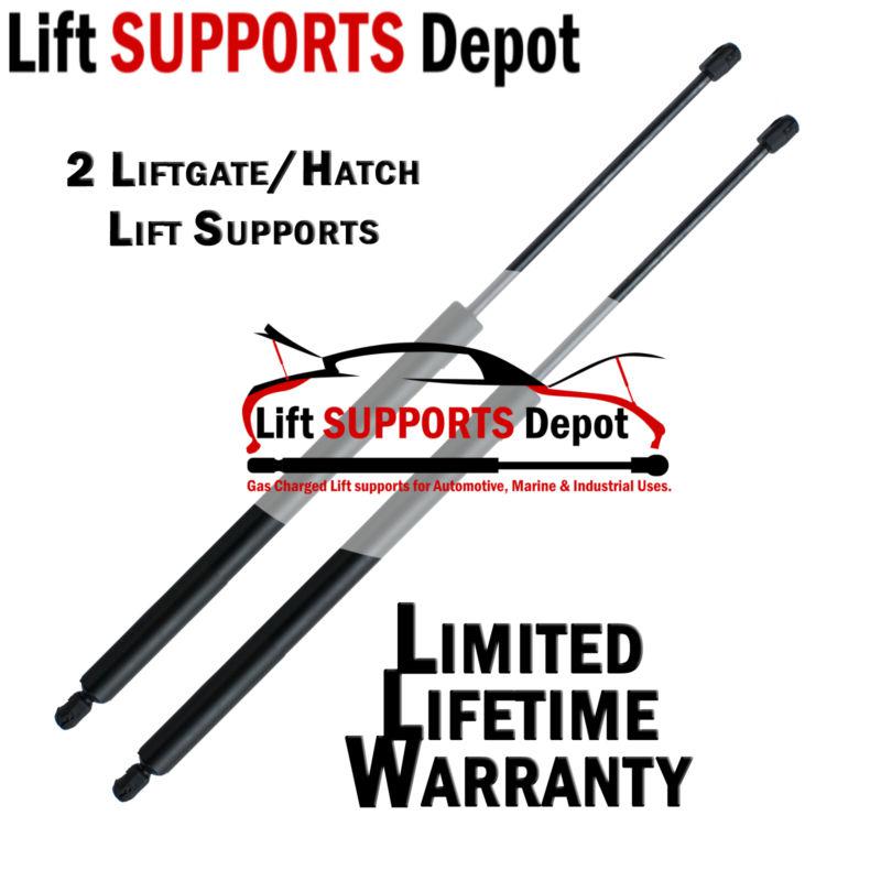 Find Qty (2) HONDA Odyssey 1999 2000 2001 2002 Liftgate Lift Supports