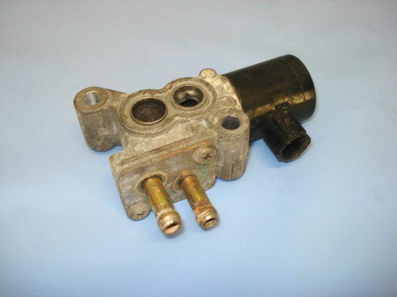 Honda '98-'01 acura integra '94-'97 accord idle air valve, free kwik ship!