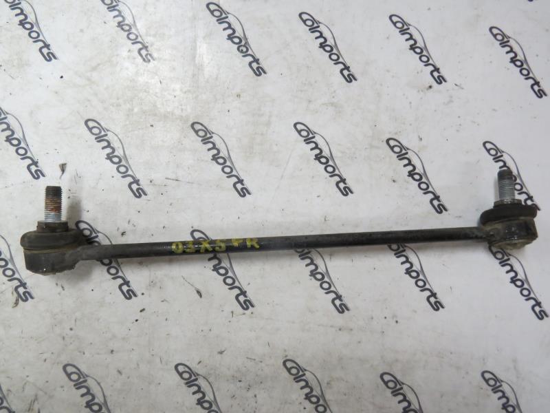 Bmw e53 x5 stabilizer bar end link front left right 29mm 00-06