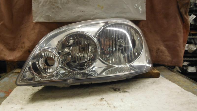 05 06 07 08 FORENZA L. HEADLIGHT 260106, US $125.00, image 3