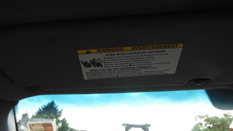 05 06 07 08 FORENZA L. HEADLIGHT 260106, US $125.00, image 6