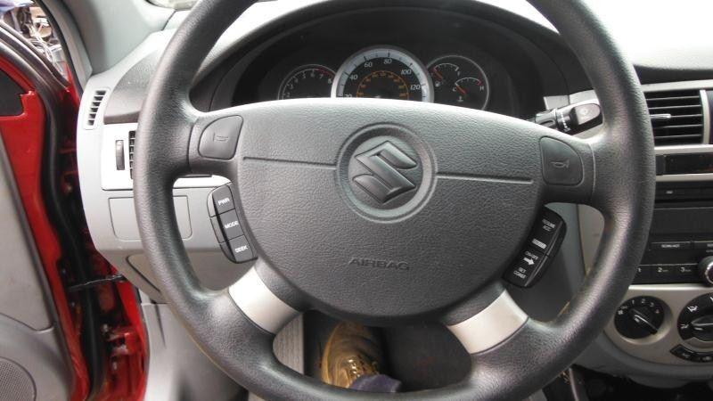 05 06 07 08 FORENZA L. HEADLIGHT 260106, US $125.00, image 7