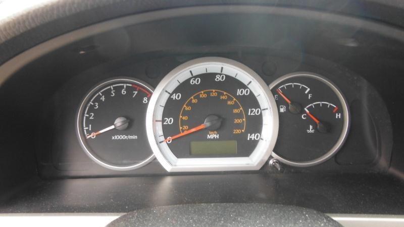 05 06 07 08 FORENZA L. HEADLIGHT 260106, US $125.00, image 8