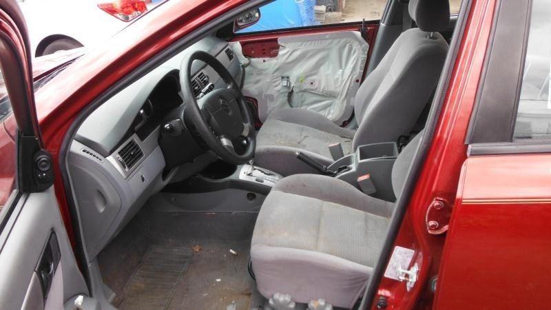 05 06 07 08 FORENZA L. HEADLIGHT 260106, US $125.00, image 9