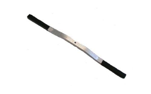 Triton snowmobile trailer aluminum tie down bar 46"