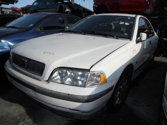 00 01 02 03 04 volvo s40 fuel tank 4 cyl vin vs or vw 4th 5th digit