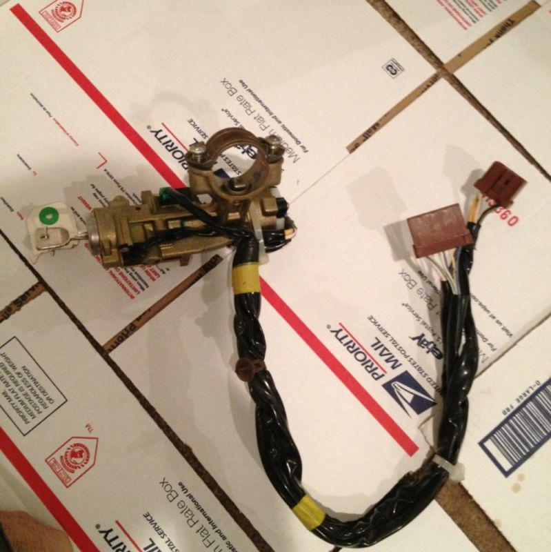 Find 96 97 98 99 00 Civic Dx Lx Ex Automatic Ignition Switch. in