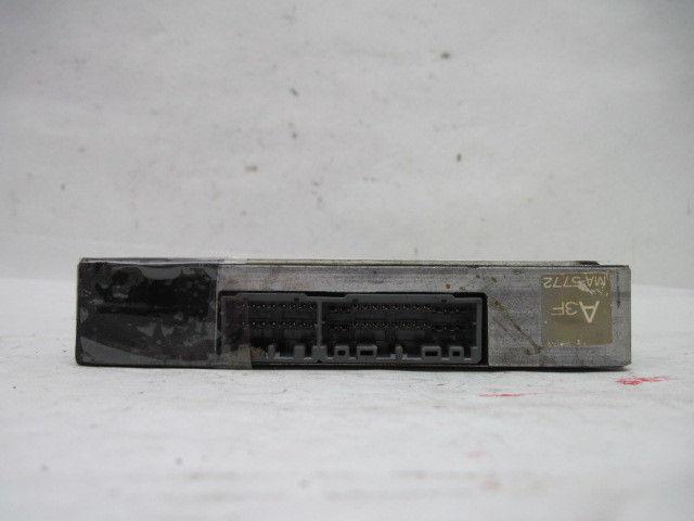 Ecu ecm computer toyota tercel 1991 1992 1993 1994 89661-16092 534429