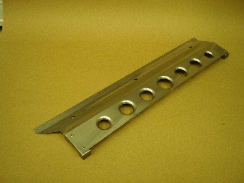 Chevy s-10 radiator core support mounting bracket