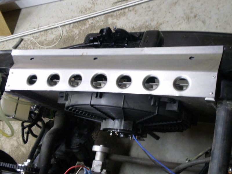 Chevy s-10 radiator core support mounting bracket, US $60.00, image 3