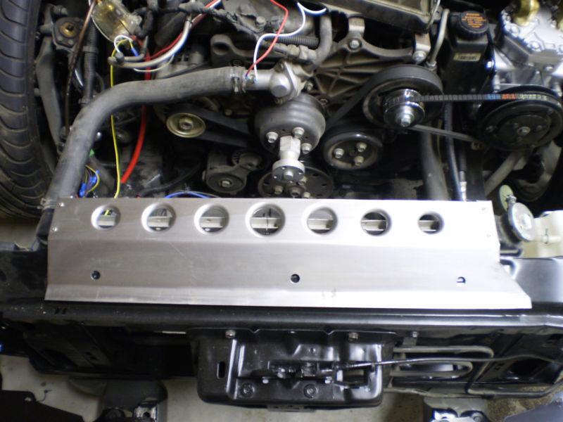 Chevy s-10 radiator core support mounting bracket, US $60.00, image 4