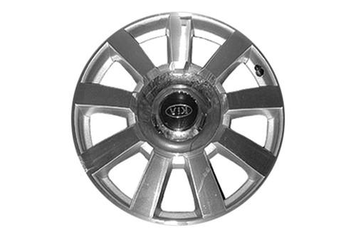 Cci 74555u10 - fits kia optima 15" factory original style wheel rim 4x114.3