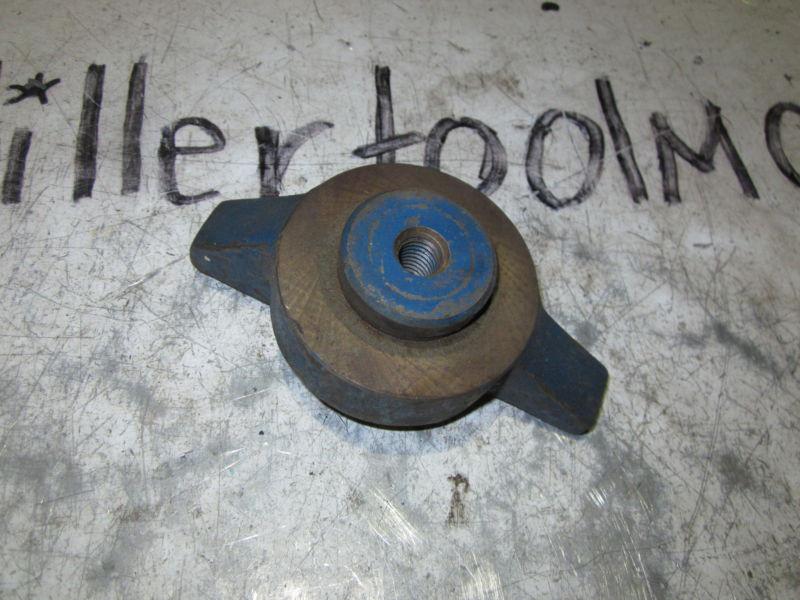 Kent moore tool j-21777-21 pinion setting tool  (shelf a39)