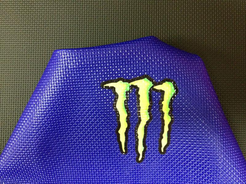 kx450f seat