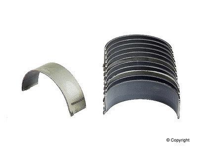 Wd express 056 43009 291 connecting rod bearings