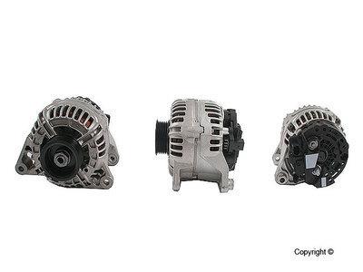 Wd express 701 54062 103 alternator/generator-bosch remanufactured alternator