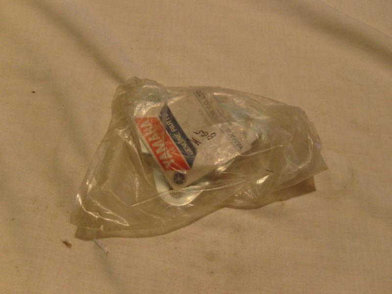  vintage yamaha bravo enticer axle housing new 8f3 47551 10