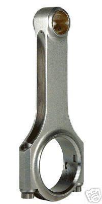 H-beam 750hp connecting rods 6.490 390 427 428 fe ford