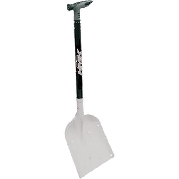 Sell White HMK Shovel Klim Krew Pak Snowmobile Back Country Pack Hydration Backpack in Superior